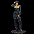 JoJo's Bizarre Adventure Diamond Is Unbreakable SEN-TI-NEL FIGURE MUSEUM Higashikata Josuke 1/8 Scale Figure