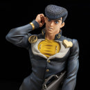 JoJo's Bizarre Adventure Diamond Is Unbreakable SEN-TI-NEL FIGURE MUSEUM Higashikata Josuke 1/8 Scale Figure