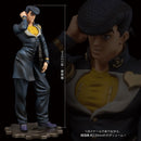 JoJo's Bizarre Adventure Diamond Is Unbreakable SEN-TI-NEL FIGURE MUSEUM Higashikata Josuke 1/8 Scale Figure