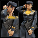 JoJo's Bizarre Adventure Diamond Is Unbreakable SEN-TI-NEL FIGURE MUSEUM Higashikata Josuke 1/8 Scale Figure