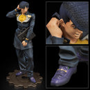JoJo's Bizarre Adventure Diamond Is Unbreakable SEN-TI-NEL FIGURE MUSEUM Higashikata Josuke 1/8 Scale Figure