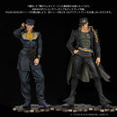 JoJo's Bizarre Adventure Diamond Is Unbreakable SEN-TI-NEL FIGURE MUSEUM Higashikata Josuke 1/8 Scale Figure