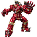 Iron Man SEN-TI-NEL Fighting Armor HULKBUSTER