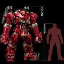 Iron Man SEN-TI-NEL Fighting Armor HULKBUSTER