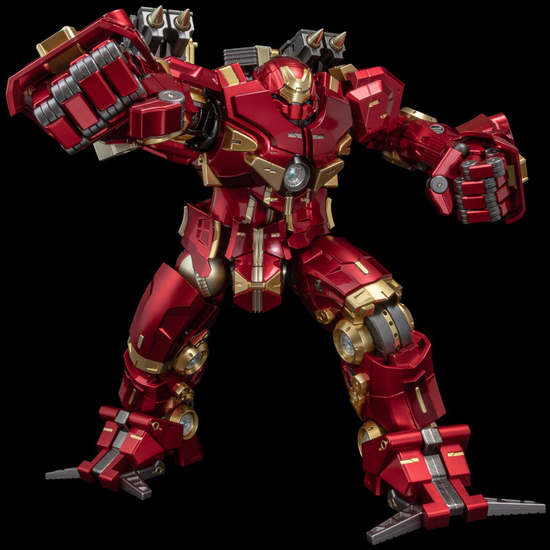 Iron Man SEN-TI-NEL Fighting Armor HULKBUSTER