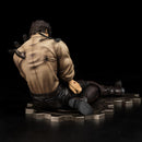 JoJo's Bizarre Adventure: Phantom Blood SEN-TI-NEL FIGURE MUSEUM Jonathan & Dio 1/8 Scale Figure Special Color