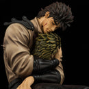 JoJo's Bizarre Adventure: Phantom Blood SEN-TI-NEL FIGURE MUSEUM Jonathan & Dio 1/8 Scale Figure Special Color
