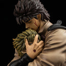 JoJo's Bizarre Adventure: Phantom Blood SEN-TI-NEL FIGURE MUSEUM Jonathan & Dio 1/8 Scale Figure Special Color