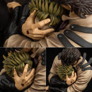 JoJo's Bizarre Adventure: Phantom Blood SEN-TI-NEL FIGURE MUSEUM Jonathan & Dio 1/8 Scale Figure Special Color