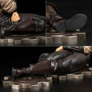 JoJo's Bizarre Adventure: Phantom Blood SEN-TI-NEL FIGURE MUSEUM Jonathan & Dio 1/8 Scale Figure Special Color