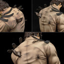 JoJo's Bizarre Adventure: Phantom Blood SEN-TI-NEL FIGURE MUSEUM Jonathan & Dio 1/8 Scale Figure Special Color