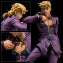 JoJo's Bizarre Adventure Golden Wind SEN-TI-NEL FIGURE MUSEUM Giorno Giovanna