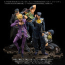 JoJo's Bizarre Adventure Golden Wind SEN-TI-NEL FIGURE MUSEUM Giorno Giovanna