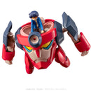 Tengen Toppa Gurren Lagann SEN-TI-NEL Metal Compact Lagann