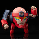 Tengen Toppa Gurren Lagann SEN-TI-NEL Metal Compact Lagann