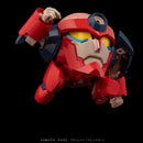 Tengen Toppa Gurren Lagann SEN-TI-NEL Metal Compact Lagann