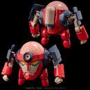 Tengen Toppa Gurren Lagann SEN-TI-NEL Metal Compact Lagann