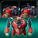 Tengen Toppa Gurren Lagann SEN-TI-NEL Metal Compact Lagann