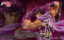 JoJo's Bizarre Adventure: Battle Tendency SEN-TI-NEL FIGURE MUSEUM Joseph Joestar 1/8 Scale Figure Special Color