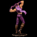 JoJo's Bizarre Adventure: Battle Tendency SEN-TI-NEL FIGURE MUSEUM Joseph Joestar 1/8 Scale Figure Special Color