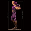 JoJo's Bizarre Adventure: Battle Tendency SEN-TI-NEL FIGURE MUSEUM Joseph Joestar 1/8 Scale Figure Special Color