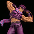 JoJo's Bizarre Adventure: Battle Tendency SEN-TI-NEL FIGURE MUSEUM Joseph Joestar 1/8 Scale Figure Special Color