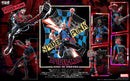 Spider-Man: Across The Spider-Verse SEN-TI-NEL SV-Action Spider-Punk