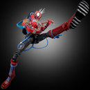 Spider-Man: Across The Spider-Verse SEN-TI-NEL SV-Action Spider-Punk