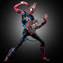 Spider-Man: Across The Spider-Verse SEN-TI-NEL SV-Action Spider-Punk