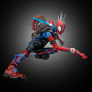 Spider-Man: Across The Spider-Verse SEN-TI-NEL SV-Action Spider-Punk