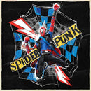 Spider-Man: Across The Spider-Verse SEN-TI-NEL SV-Action Spider-Punk