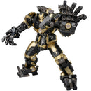 Iron Man SEN-TI-NEL Fighting Armor HULKBUSTER (Black Limited Edition)
