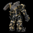 Iron Man SEN-TI-NEL Fighting Armor HULKBUSTER (Black Limited Edition)