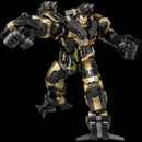 Iron Man SEN-TI-NEL Fighting Armor HULKBUSTER (Black Limited Edition)