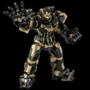 Iron Man SEN-TI-NEL Fighting Armor HULKBUSTER (Black Limited Edition)