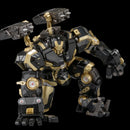 Iron Man SEN-TI-NEL Fighting Armor HULKBUSTER (Black Limited Edition)