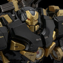 Iron Man SEN-TI-NEL Fighting Armor HULKBUSTER (Black Limited Edition)