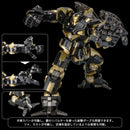 Iron Man SEN-TI-NEL Fighting Armor HULKBUSTER (Black Limited Edition)
