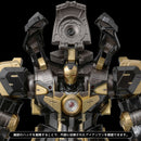 Iron Man SEN-TI-NEL Fighting Armor HULKBUSTER (Black Limited Edition)