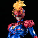 Captain Marvel SEN-TI-NEL Fighting Armor Captain Marvel