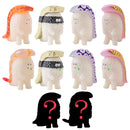Sushi Monster SENTINEL Sushi-LA Figure Collection 5 Happy Smile & Deep Sadness