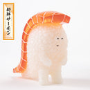 Sushi Monster SENTINEL Sushi-LA Figure Collection 5 Happy Smile & Deep Sadness