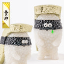 Sushi Monster SENTINEL Sushi-LA Figure Collection 5 Happy Smile & Deep Sadness