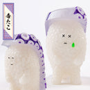 Sushi Monster SENTINEL Sushi-LA Figure Collection 5 Happy Smile & Deep Sadness