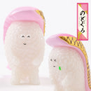Sushi Monster SENTINEL Sushi-LA Figure Collection 5 Happy Smile & Deep Sadness