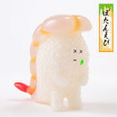 Sushi Monster SENTINEL Sushi-LA Figure Collection 5 Happy Smile & Deep Sadness