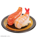 Sushi Monster SENTINEL Sushi-LA Figure Collection 5 Happy Smile & Deep Sadness
