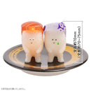 Sushi Monster SENTINEL Sushi-LA Figure Collection 5 Happy Smile & Deep Sadness