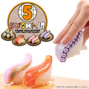 Sushi Monster SENTINEL Sushi-LA Figure Collection 5 Happy Smile & Deep Sadness