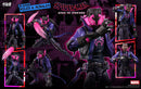Spider-Man: Across The Spider-Verse SEN-TI-NEL SV-Action Miles G. Morales